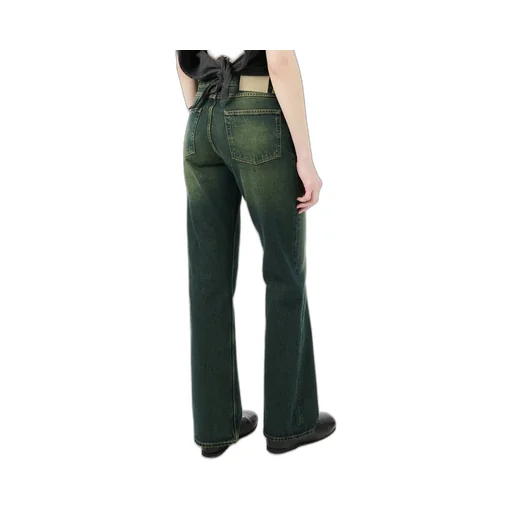 Our Legacy Bootcut Jeans