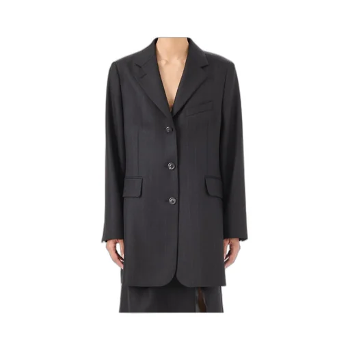 Queens Blazer