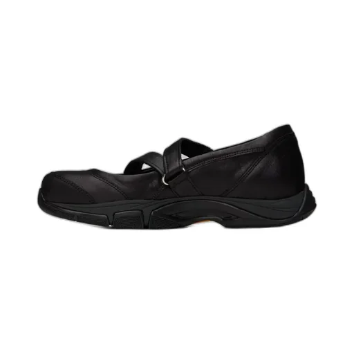 Strapped Comfort Sandals