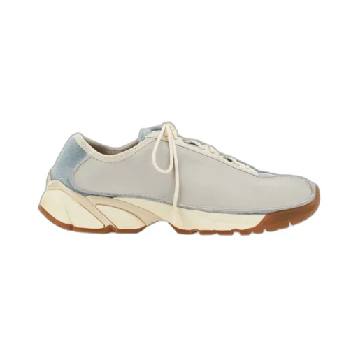 Klove Lace-Up Sneakers