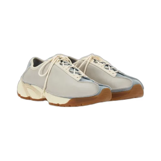 Klove Lace-Up Sneakers