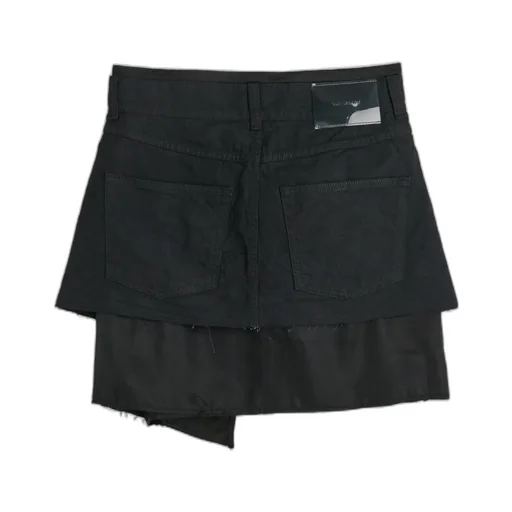 Multi-Pocket Skirt