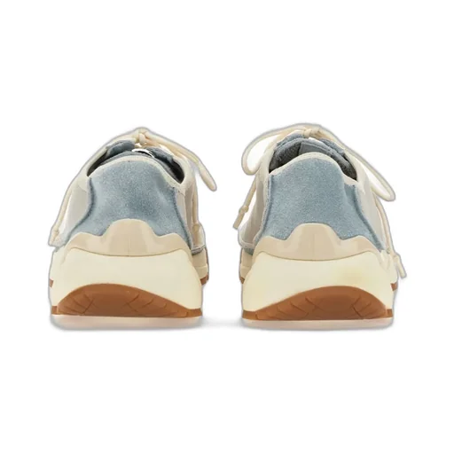 Klove Lace-Up Sneakers
