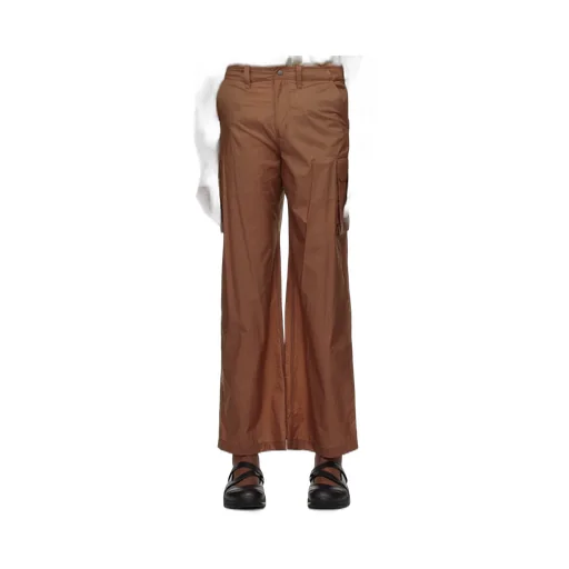 Mount Ripstop Cargo Trousers