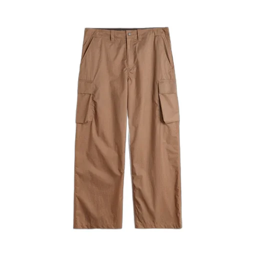 Mount Ripstop Cargo Trousers