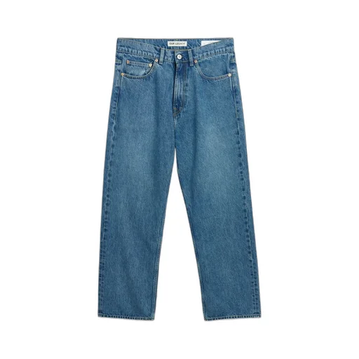 Third Cut Jeans