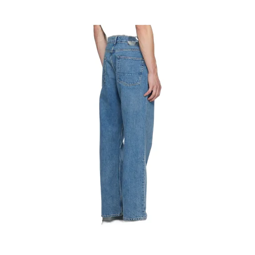 Third Cut Jeans