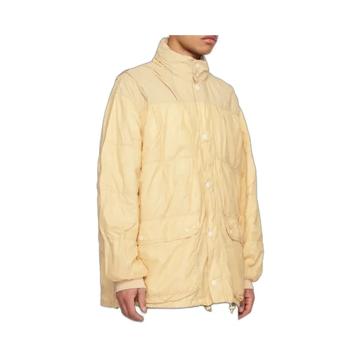 Our Legacy Nylon Quilted Jacket