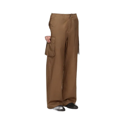 Mount Ripstop Cargo Trousers