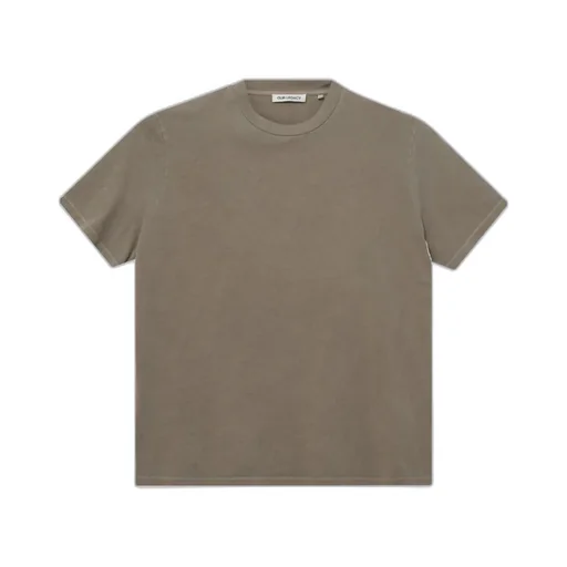 Box Fit T-Shirt
