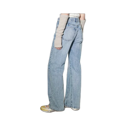 Belt-Loop Jeans