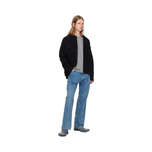 Third Cut Jeans