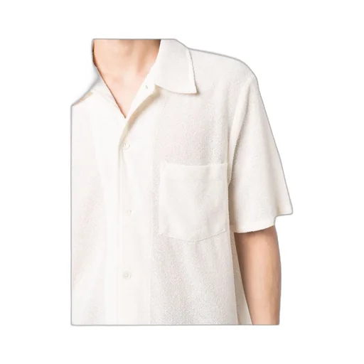 Short Sleeved Shirt