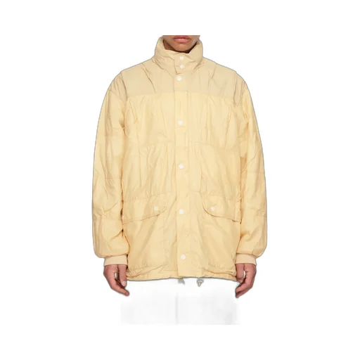Our Legacy Nylon Quilted Jacket