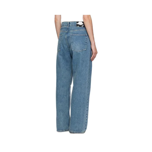 Third Cut Jeans