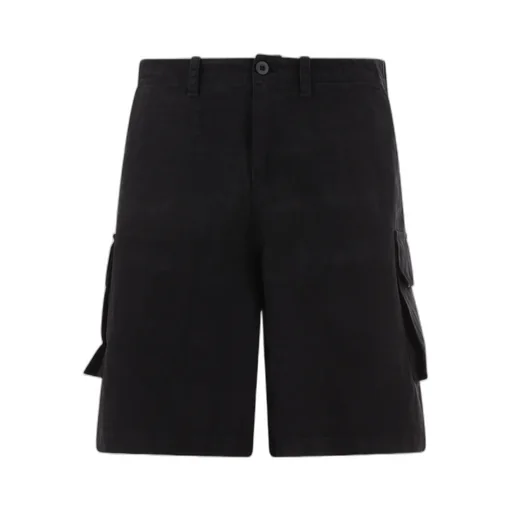 Belt Loop Shorts