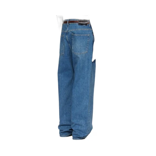 Third Cut Jeans