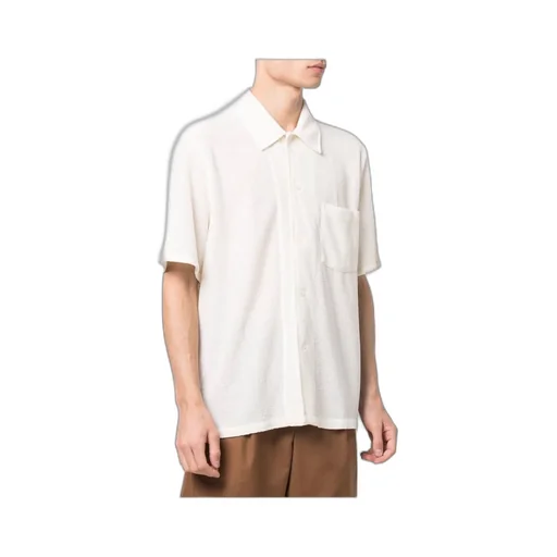 Short Sleeved Shirt