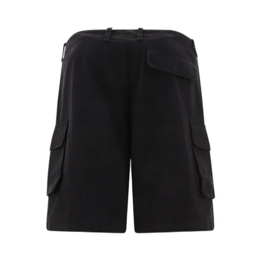 Belt Loop Shorts
