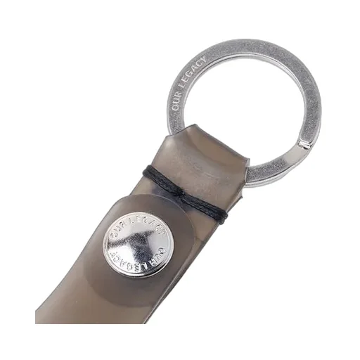 Logo Key Chain