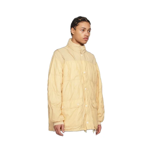 Our Legacy Nylon Quilted Jacket