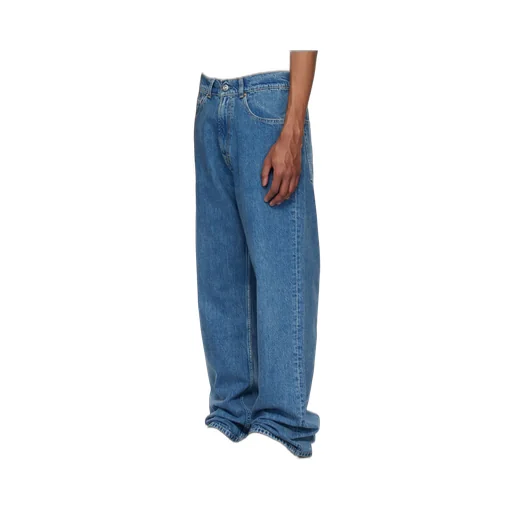 Third Cut Jeans