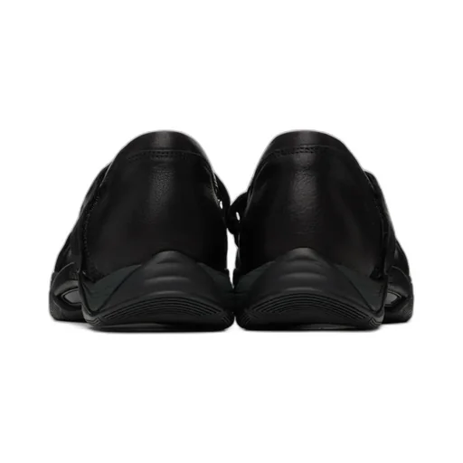 Strapped Comfort Sandals