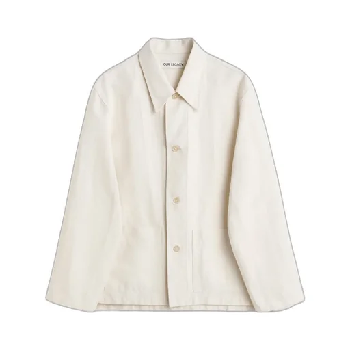Haven Overshirt