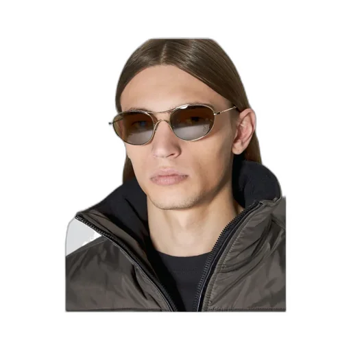 Zwan Oval Sunglasses