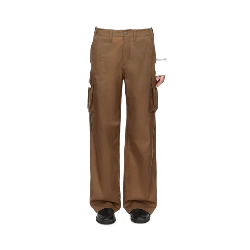 Mount Ripstop Cargo Trousers