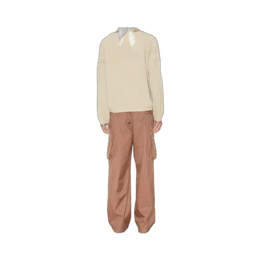 Mount Ripstop Cargo Trousers