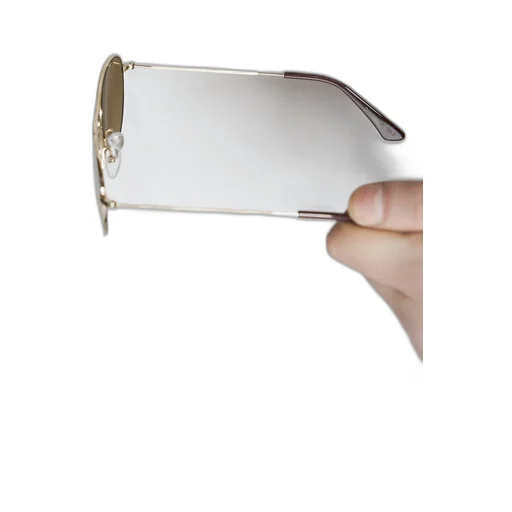 Zwan Oval Sunglasses