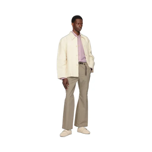 Haven Overshirt