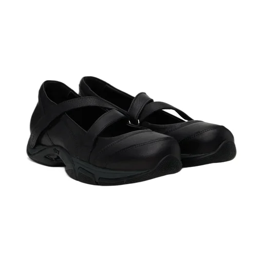 Strapped Comfort Sandals