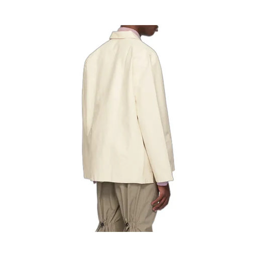 Haven Overshirt