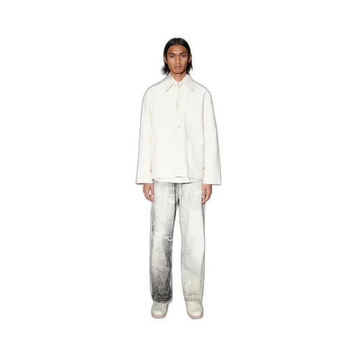 Haven Overshirt