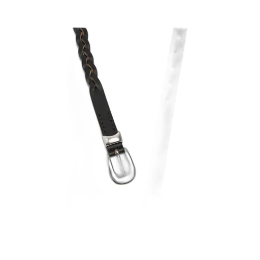 Braided Waist Belt