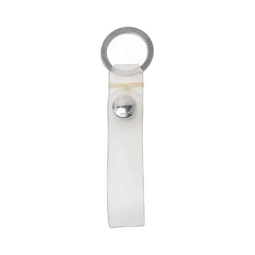 Logo Key Chain
