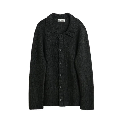 Big Cardigan