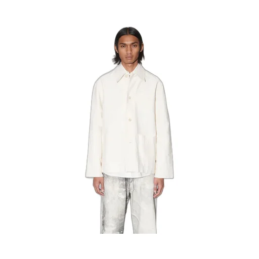 Haven Overshirt