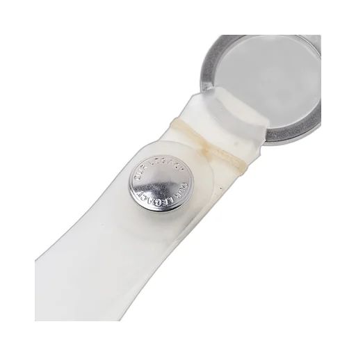 Logo Key Chain