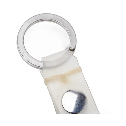 Logo Key Chain
