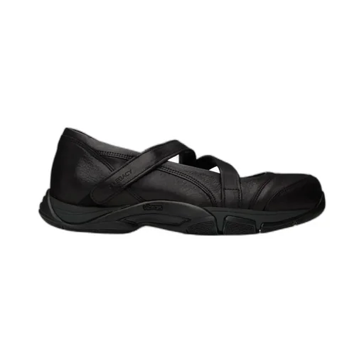 Strapped Comfort Sandals