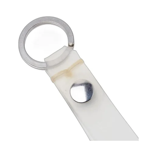 Logo Key Chain