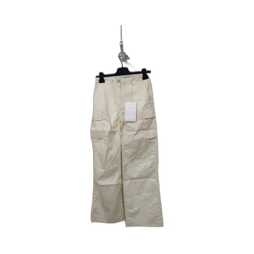 Multi-Pocket Casual Pants