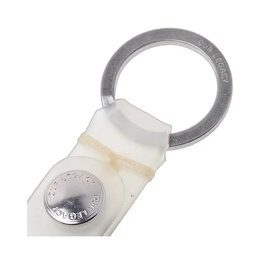Logo Key Chain