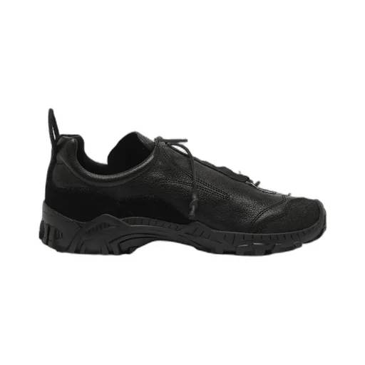 Our Legacy Gabe Lace-Up Sneakers