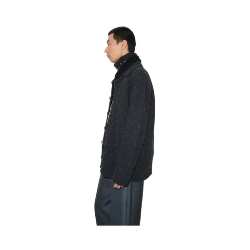 Big Cardigan