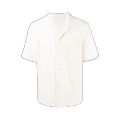 Short Sleeved Shirt