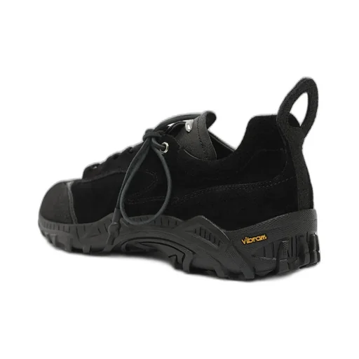 Our Legacy Gabe Lace-Up Sneakers